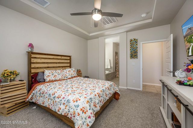 4377 Alamo Canyon Circle, Las Cruces, NM 88012