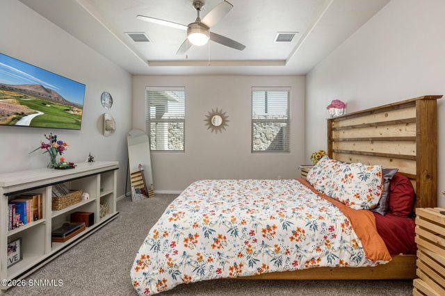 4377 Alamo Canyon Circle, Las Cruces, NM 88012