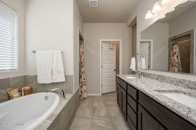 4377 Alamo Canyon Circle, Las Cruces, NM 88012