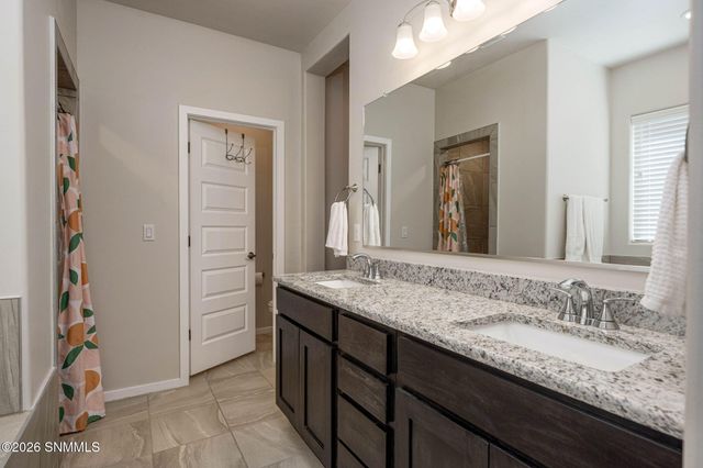 4377 Alamo Canyon Circle, Las Cruces, NM 88012