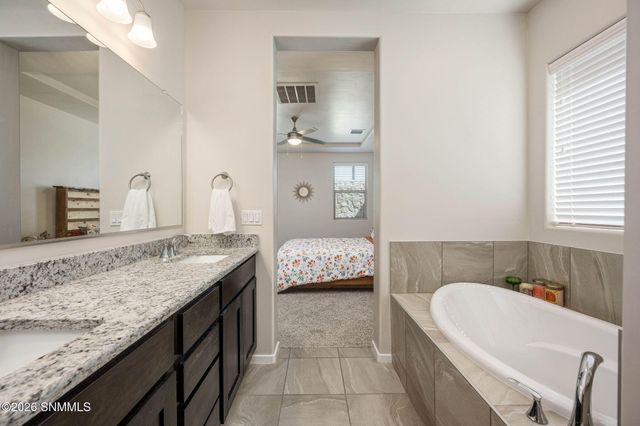 4377 Alamo Canyon Circle, Las Cruces, NM 88012