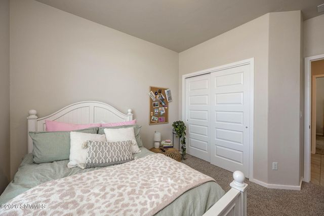 4377 Alamo Canyon Circle, Las Cruces, NM 88012