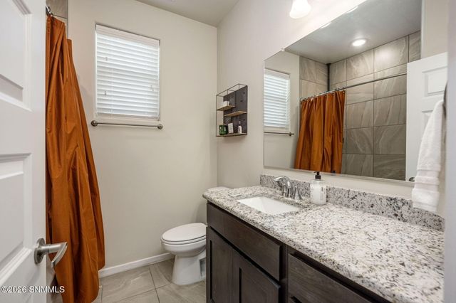 4377 Alamo Canyon Circle, Las Cruces, NM 88012