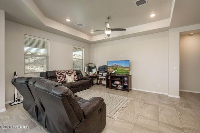 4377 Alamo Canyon Circle, Las Cruces, NM 88012