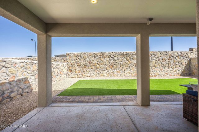 4377 Alamo Canyon Circle, Las Cruces, NM 88012