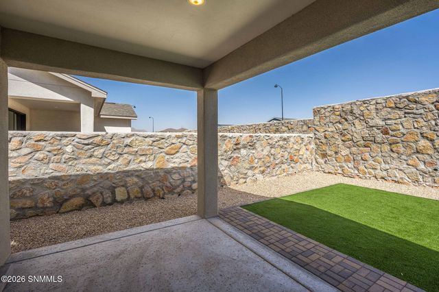 4377 Alamo Canyon Circle, Las Cruces, NM 88012