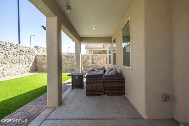 4377 Alamo Canyon Circle, Las Cruces, NM 88012