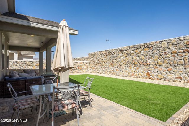 4377 Alamo Canyon Circle, Las Cruces, NM 88012