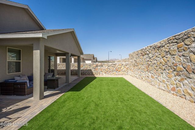 4377 Alamo Canyon Circle, Las Cruces, NM 88012