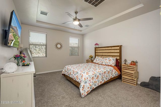 4377 Alamo Canyon Circle, Las Cruces, NM 88012