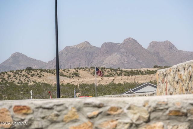 4377 Alamo Canyon Circle, Las Cruces, NM 88012