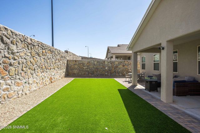 4377 Alamo Canyon Circle, Las Cruces, NM 88012