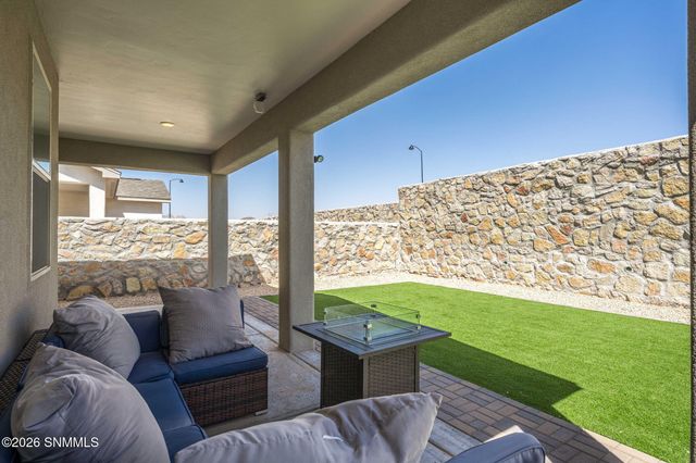 4377 Alamo Canyon Circle, Las Cruces, NM 88012