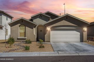 4377 Alamo Canyon Circle, Las Cruces, NM 88012