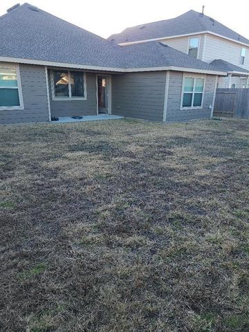 22043 Juniper Crossing Drive, New Caney, TX 77357