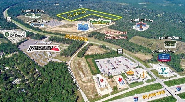 22043 Juniper Crossing Drive, New Caney, TX 77357