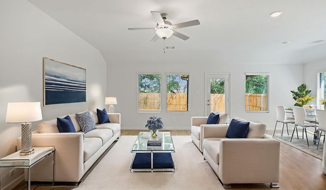 816 London Town Lane, Princeton, TX 75071