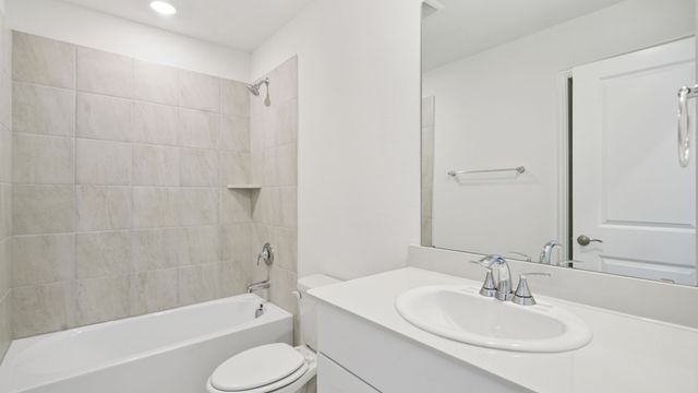 816 London Town Lane, Princeton, TX 75071