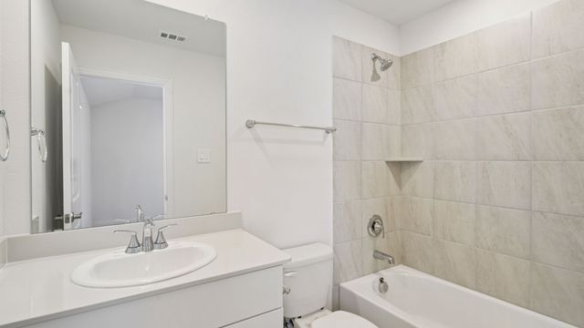 816 London Town Lane, Princeton, TX 75071