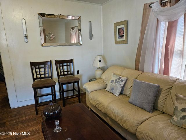 109 Wilson Street, Williamston, NC 27892