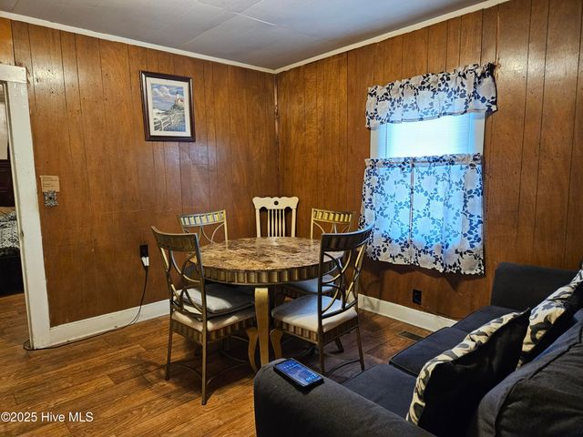 109 Wilson Street, Williamston, NC 27892