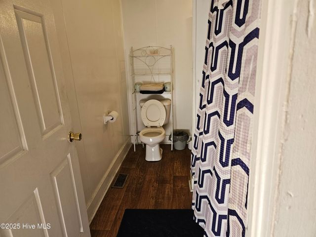 109 Wilson Street, Williamston, NC 27892