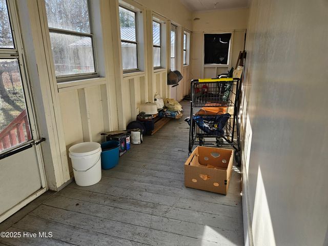 109 Wilson Street, Williamston, NC 27892