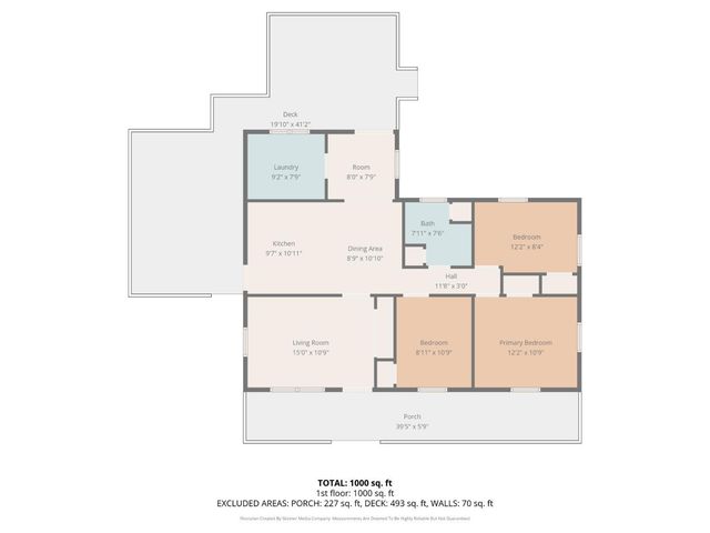 997 Toytown Rd., Amherst, VA 24521