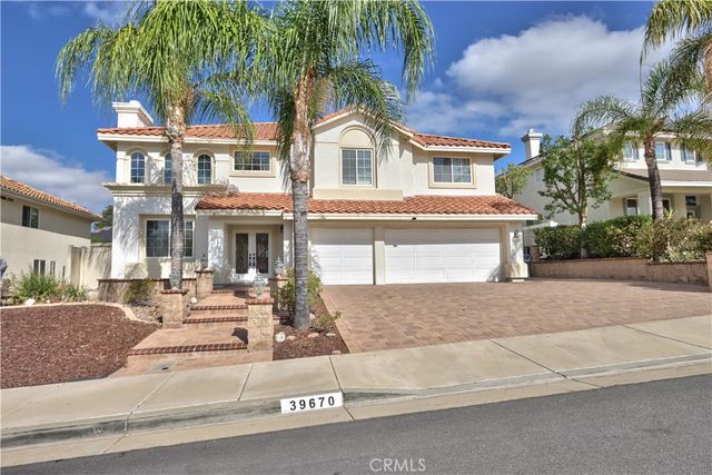 39670 Via Galletas, Murrieta, CA 92562