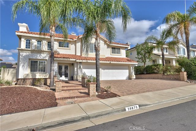 39670 Via Galletas, Murrieta, CA 92562