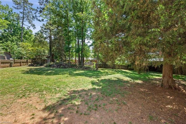 1111 5th Avenue, Lexington, NC 27295
