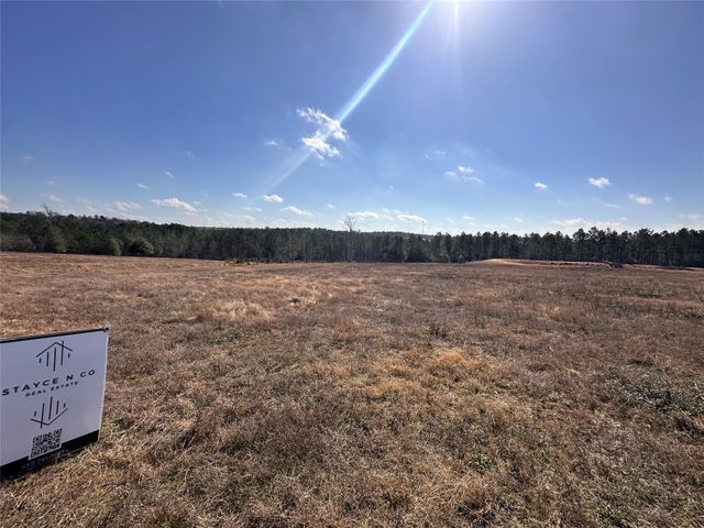 0 Stillwater Drive, Livingston, TX 77351