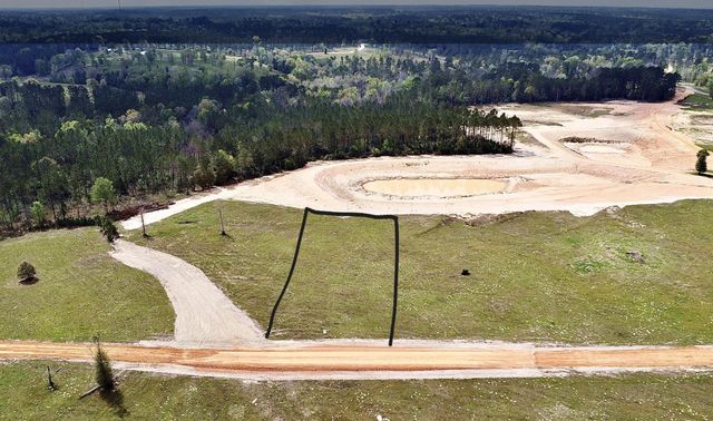 0 Stillwater Drive, Livingston, TX 77351