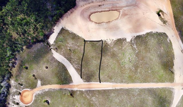 0 Stillwater Drive, Livingston, TX 77351