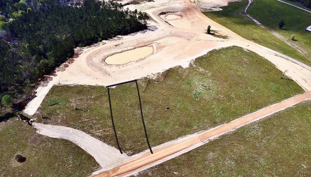 0 Stillwater Drive, Livingston, TX 77351