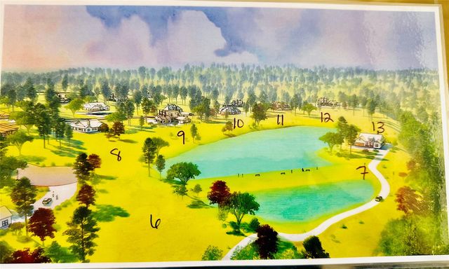 0 Stillwater Drive, Livingston, TX 77351