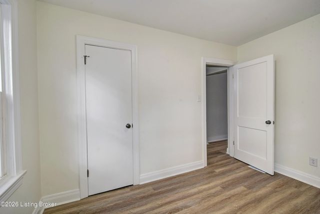 1120 Tennessee Ave, Louisville, KY 40208