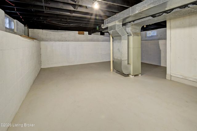 1120 Tennessee Ave, Louisville, KY 40208