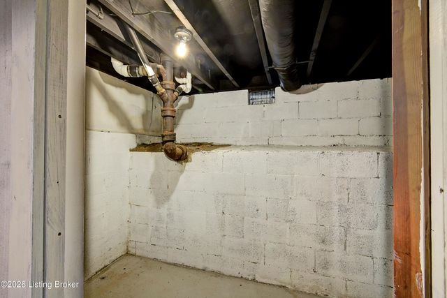 1120 Tennessee Ave, Louisville, KY 40208