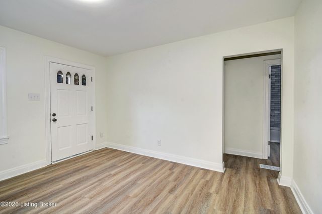 1120 Tennessee Ave, Louisville, KY 40208