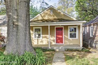 1120 Tennessee Ave, Louisville, KY 40208