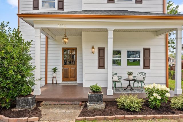 1804 Vine Street, Chattanooga, TN 37404