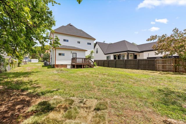 1804 Vine Street, Chattanooga, TN 37404