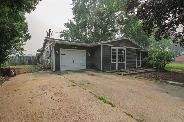 10577 S Sprinkle Road, Vicksburg, MI 49097