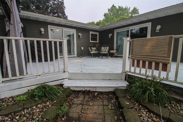 10577 S Sprinkle Road, Vicksburg, MI 49097