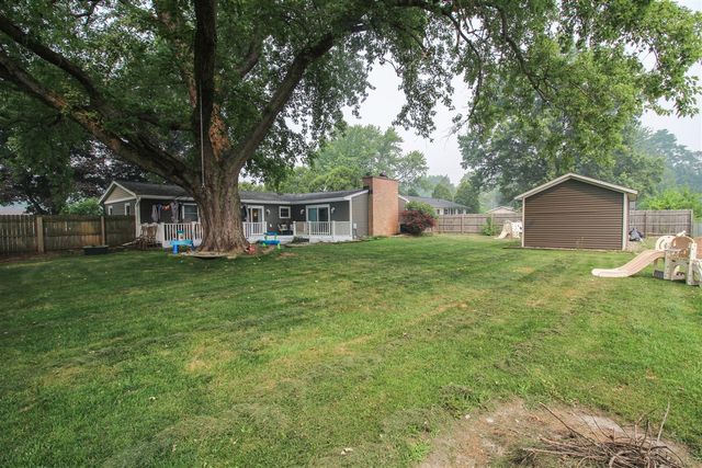 10577 S Sprinkle Road, Vicksburg, MI 49097