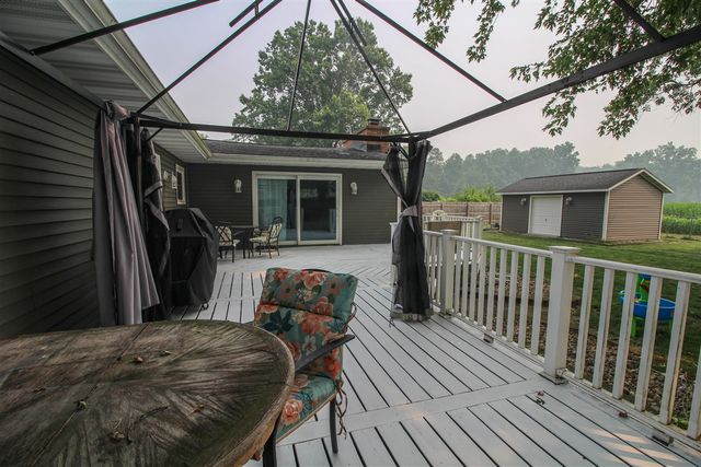 10577 S Sprinkle Road, Vicksburg, MI 49097