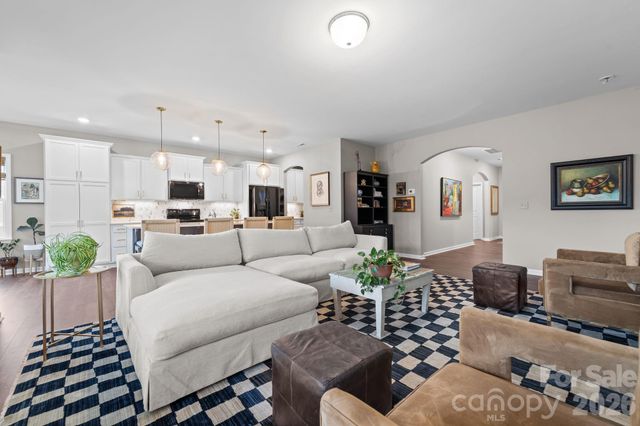 157 Montgomery Place, Mount Gilead, NC 27306