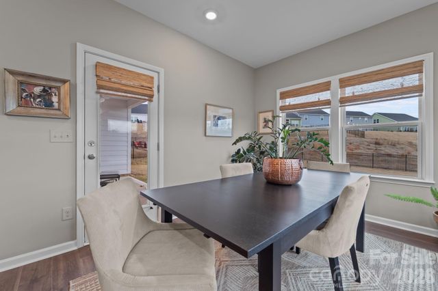 157 Montgomery Place, Mount Gilead, NC 27306