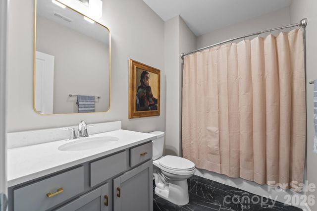 157 Montgomery Place, Mount Gilead, NC 27306